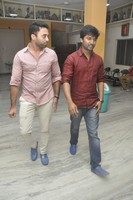 Celebrities at Jenda Pai Kapiraju show